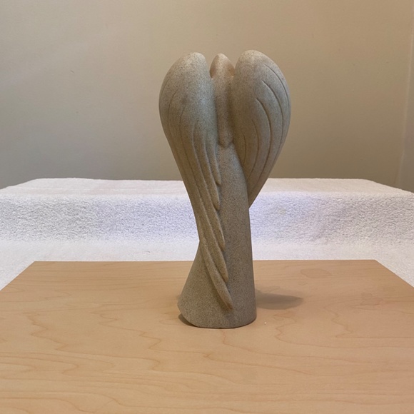 Desert Angel Figurine - Picture 4 of 4